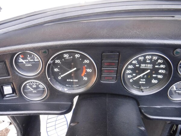 Used MG Other 1979 for sale - 57258418: Photo 15