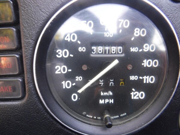 Used MG Other 1979 for sale - 57258418: Photo 17