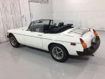 Used MG Other 1979 for sale - 57258418: Photo