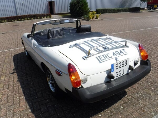 Used MG Other 1979 for sale - 57258418: Photo 35