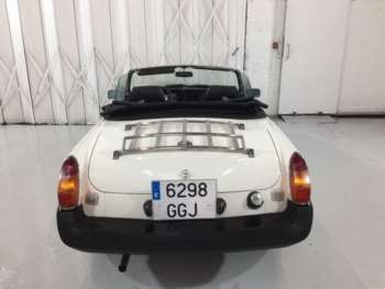 Used MG Other 1979 for sale - 57258418: Photo