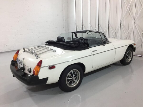 Used MG Other 1979 for sale - 57258418: Photo 4