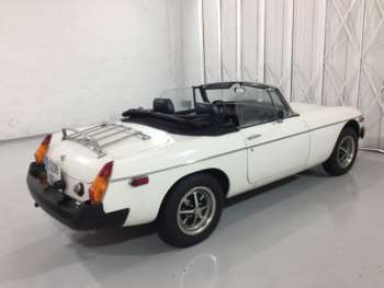Used MG Other 1979 for sale - 57258418: Photo