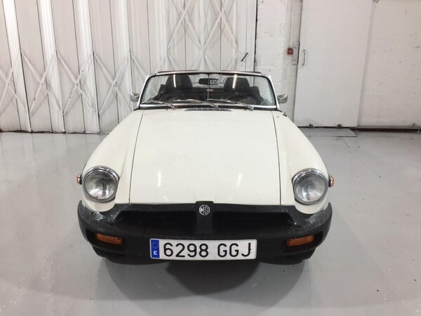 Used MG Other 1979 for sale - 57258418: Photo 6
