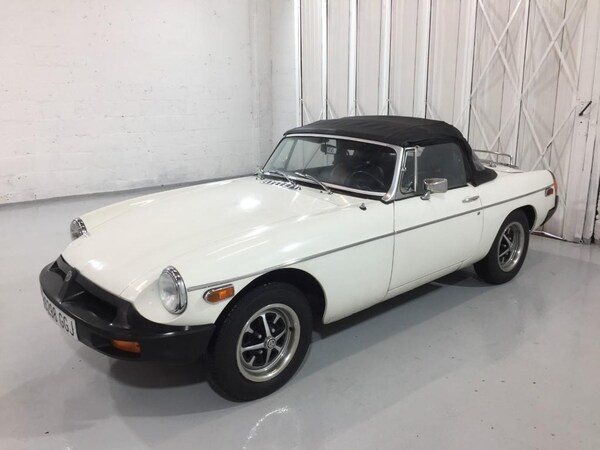 Used MG Other 1979 for sale - 57258418: Photo 7