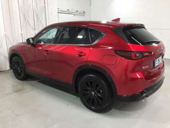 Used Mazda CX-5 2023 for sale - 74412715: Photo