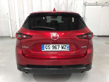 Used Mazda CX-5 2023 for sale - 74412715: Photo