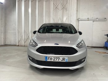 Used Ford C-Max 2019 for sale - 78940054: Photo