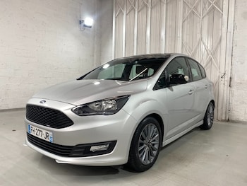 Used Ford C-Max 2019 for sale - 78940054: Photo