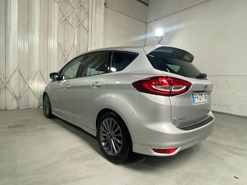 Used Ford C-Max 2019 for sale - 78940054: Photo