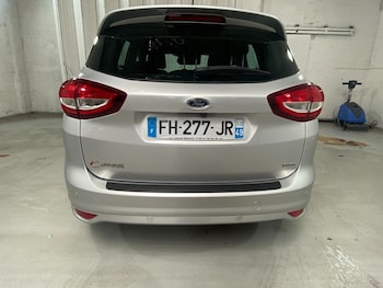 Used Ford C-Max 2019 for sale - 78940054: Photo