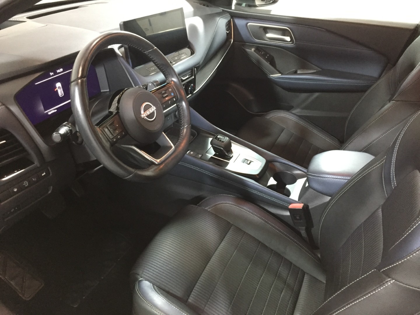 Used Nissan Qashqai 2023 for sale - 76971420: Photo 11