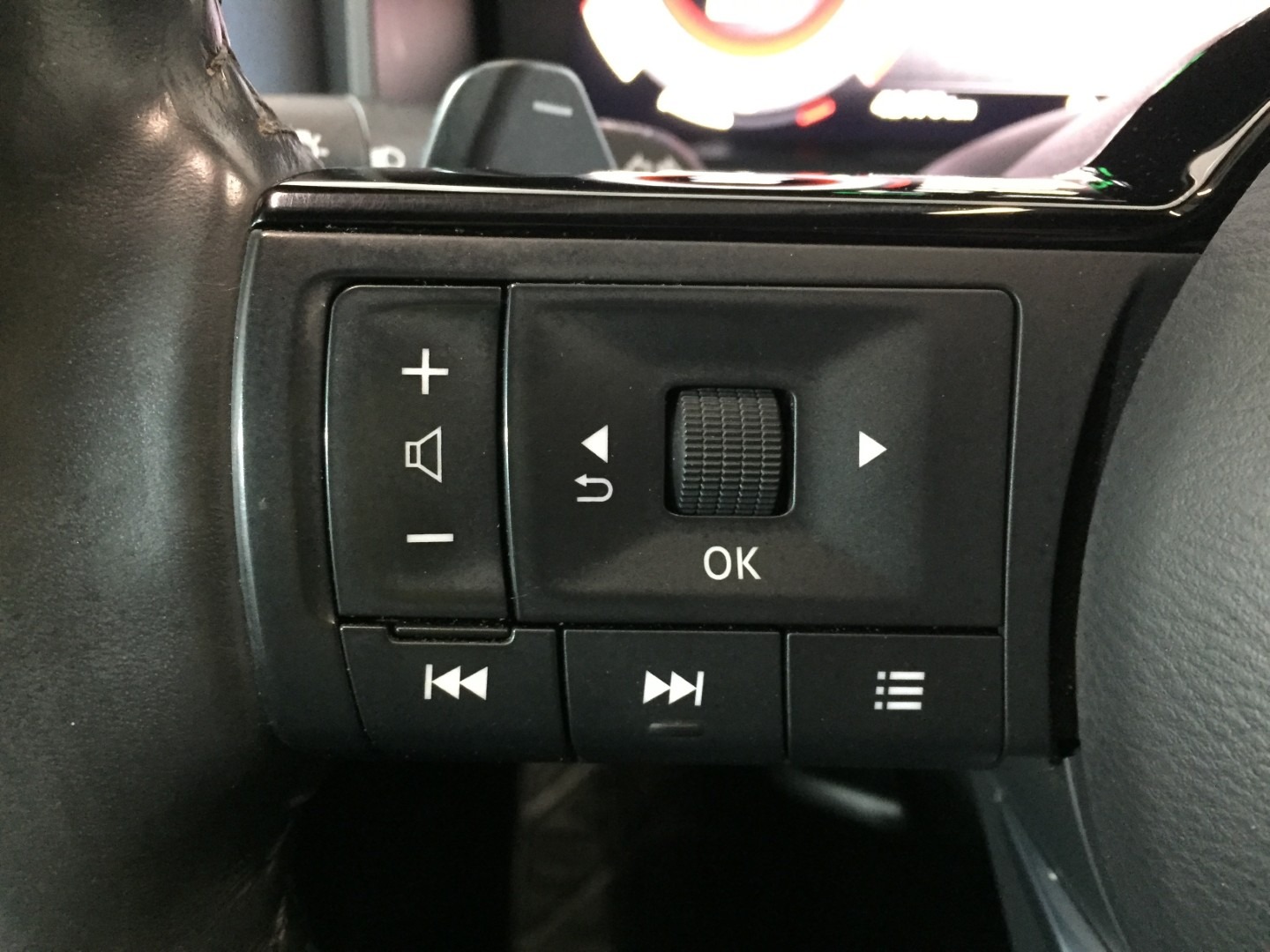 Used Nissan Qashqai 2023 for sale - 76971420: Photo 12