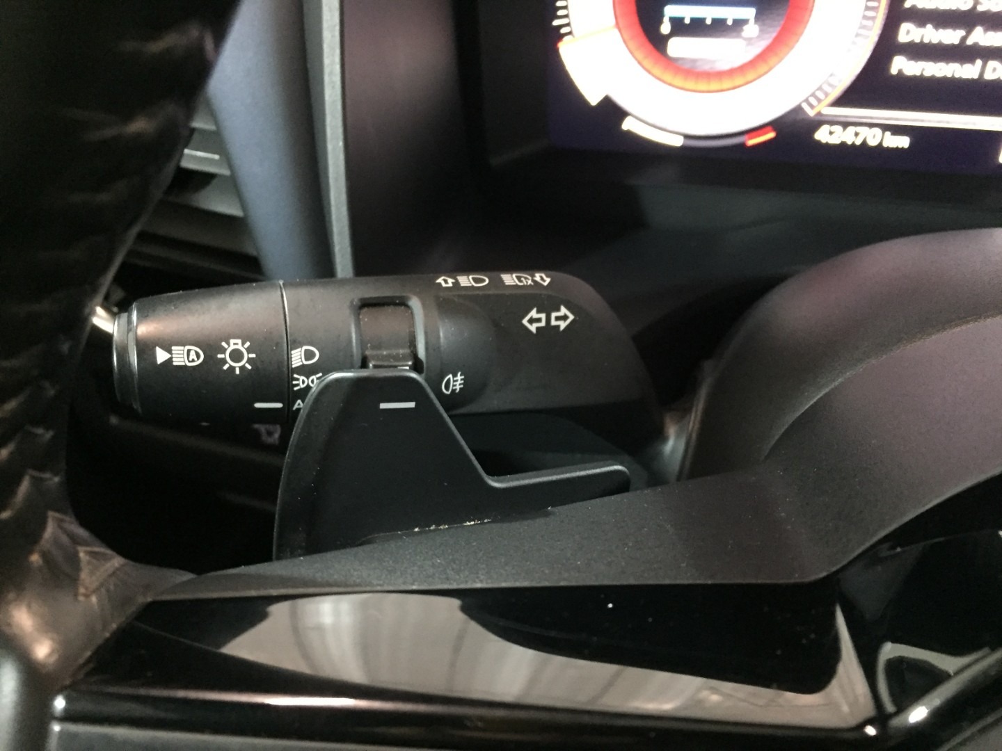 Used Nissan Qashqai 2023 for sale - 76971420: Photo 14