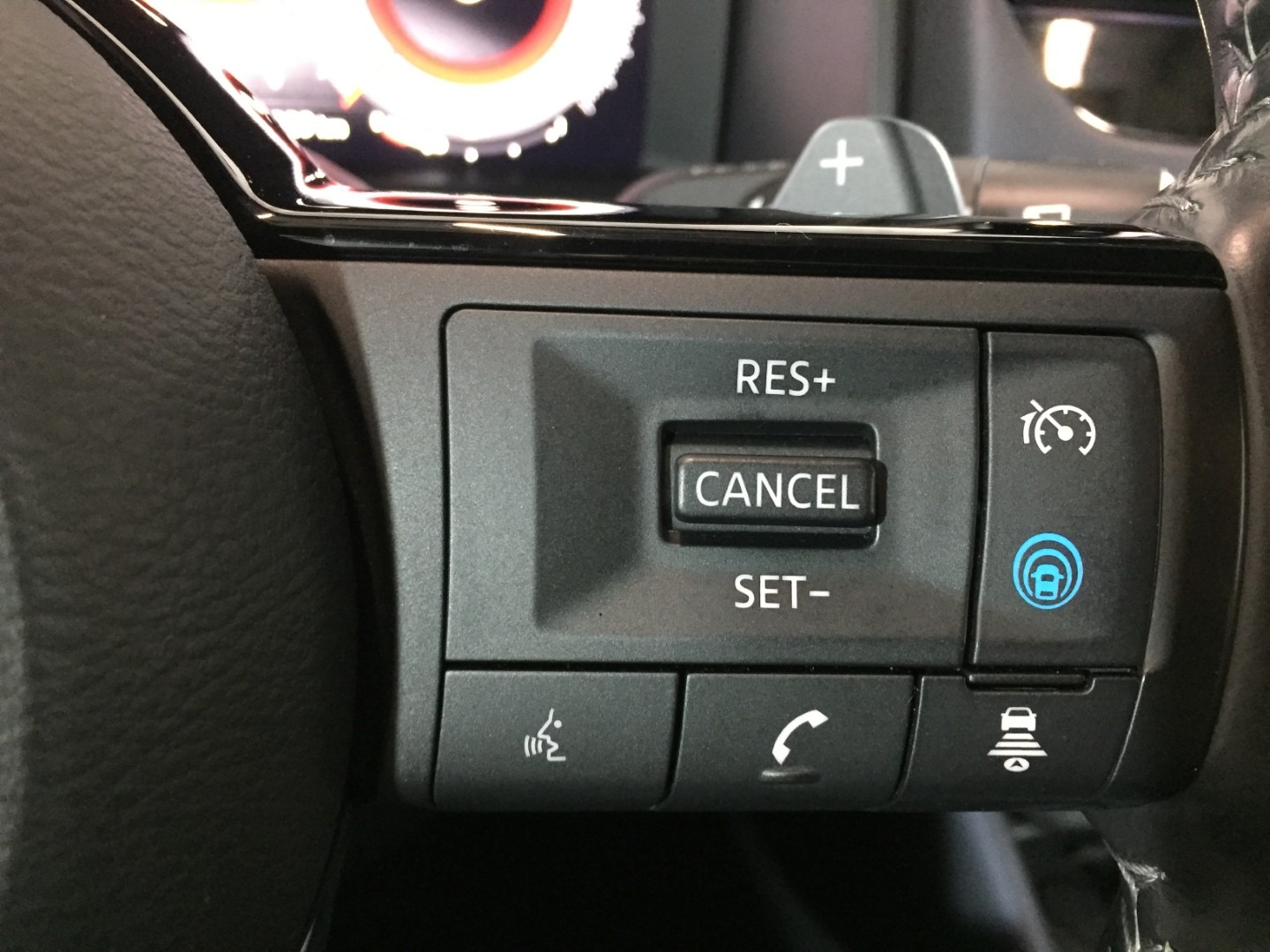 Used Nissan Qashqai 2023 for sale - 76971420: Photo 15