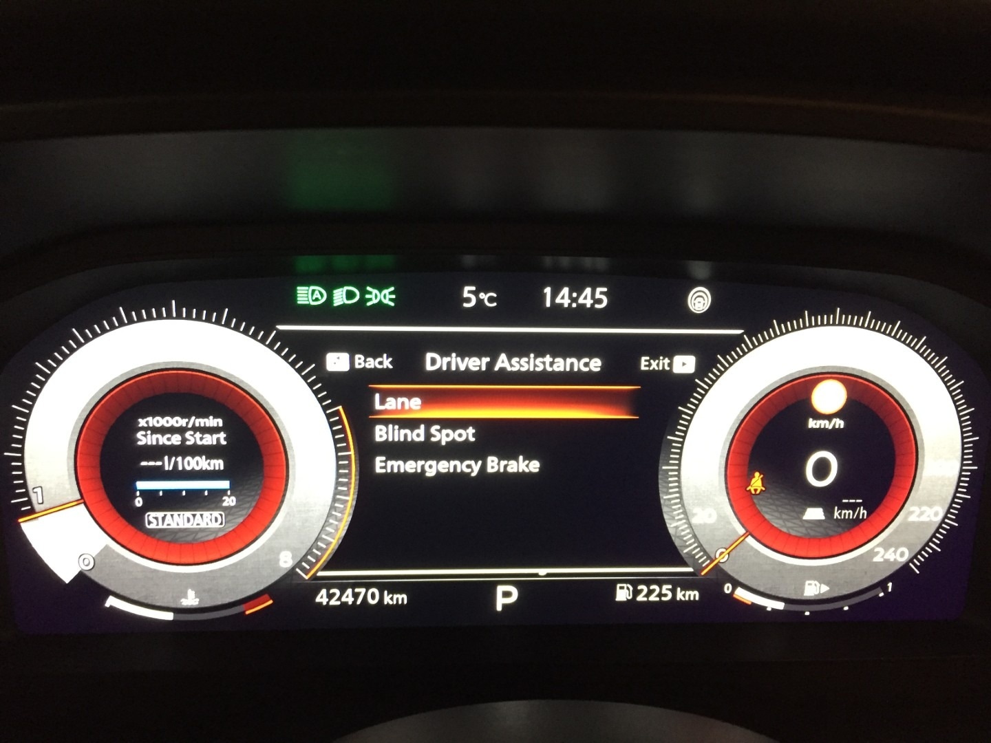 Used Nissan Qashqai 2023 for sale - 76971420: Photo 17