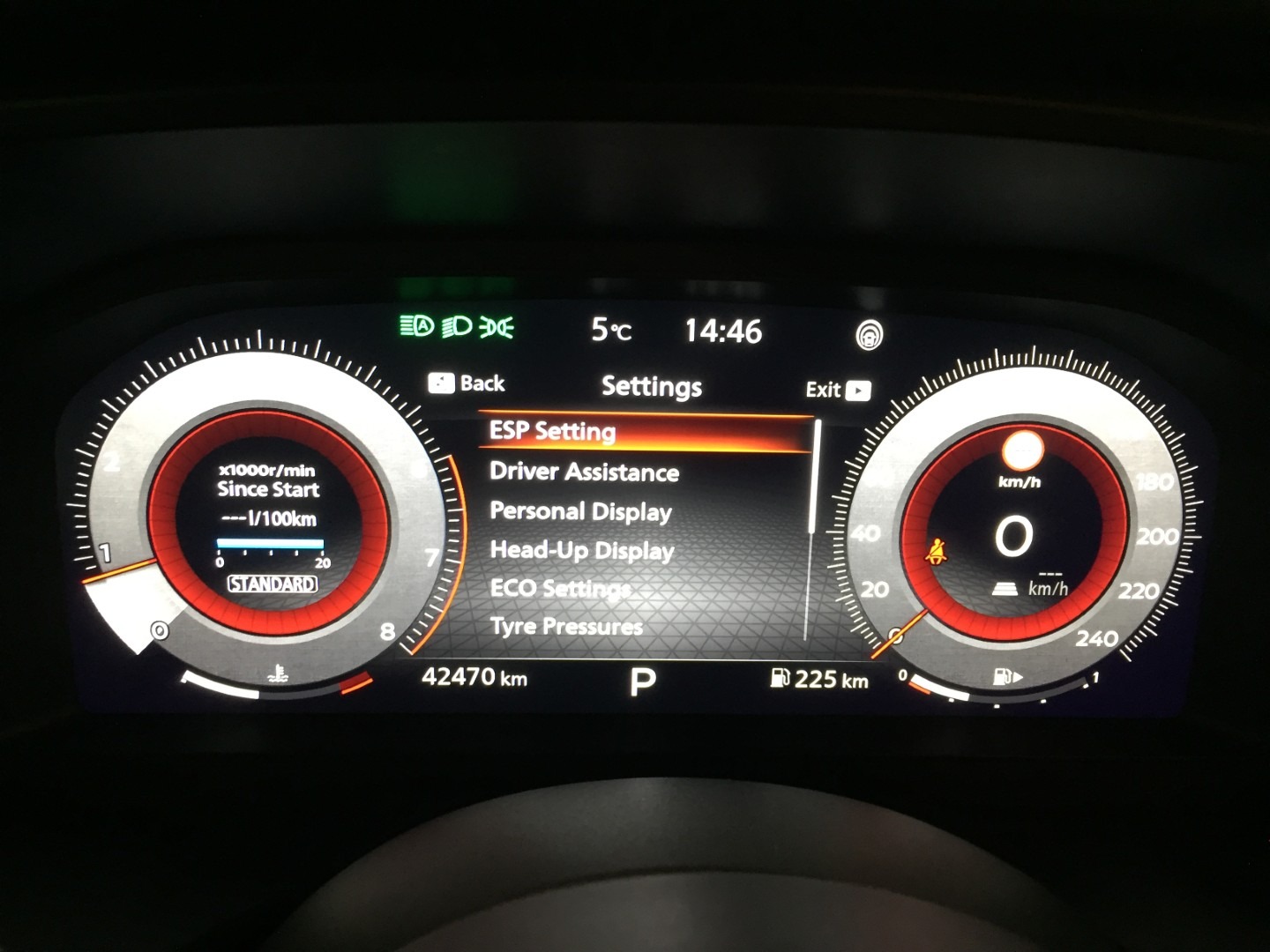 Used Nissan Qashqai 2023 for sale - 76971420: Photo 18