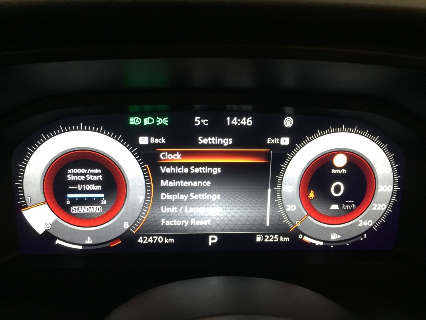 Used Nissan Qashqai 2023 for sale - 76971420: Photo 19