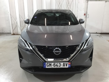 Used Nissan Qashqai 2023 for sale - 76971420: Photo