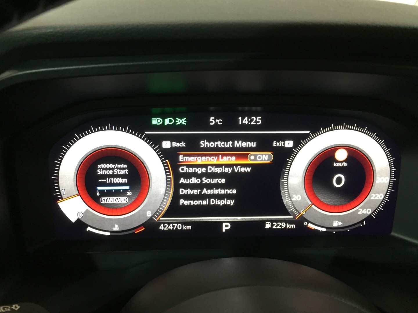 Used Nissan Qashqai 2023 for sale - 76971420: Photo 20