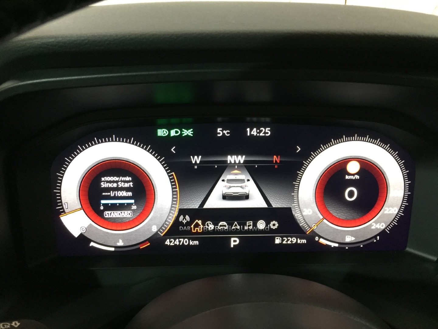 Used Nissan Qashqai 2023 for sale - 76971420: Photo 21