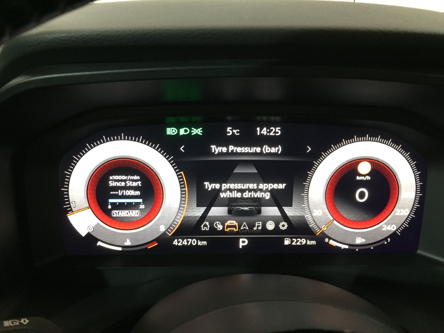 Used Nissan Qashqai 2023 for sale - 76971420: Photo 23