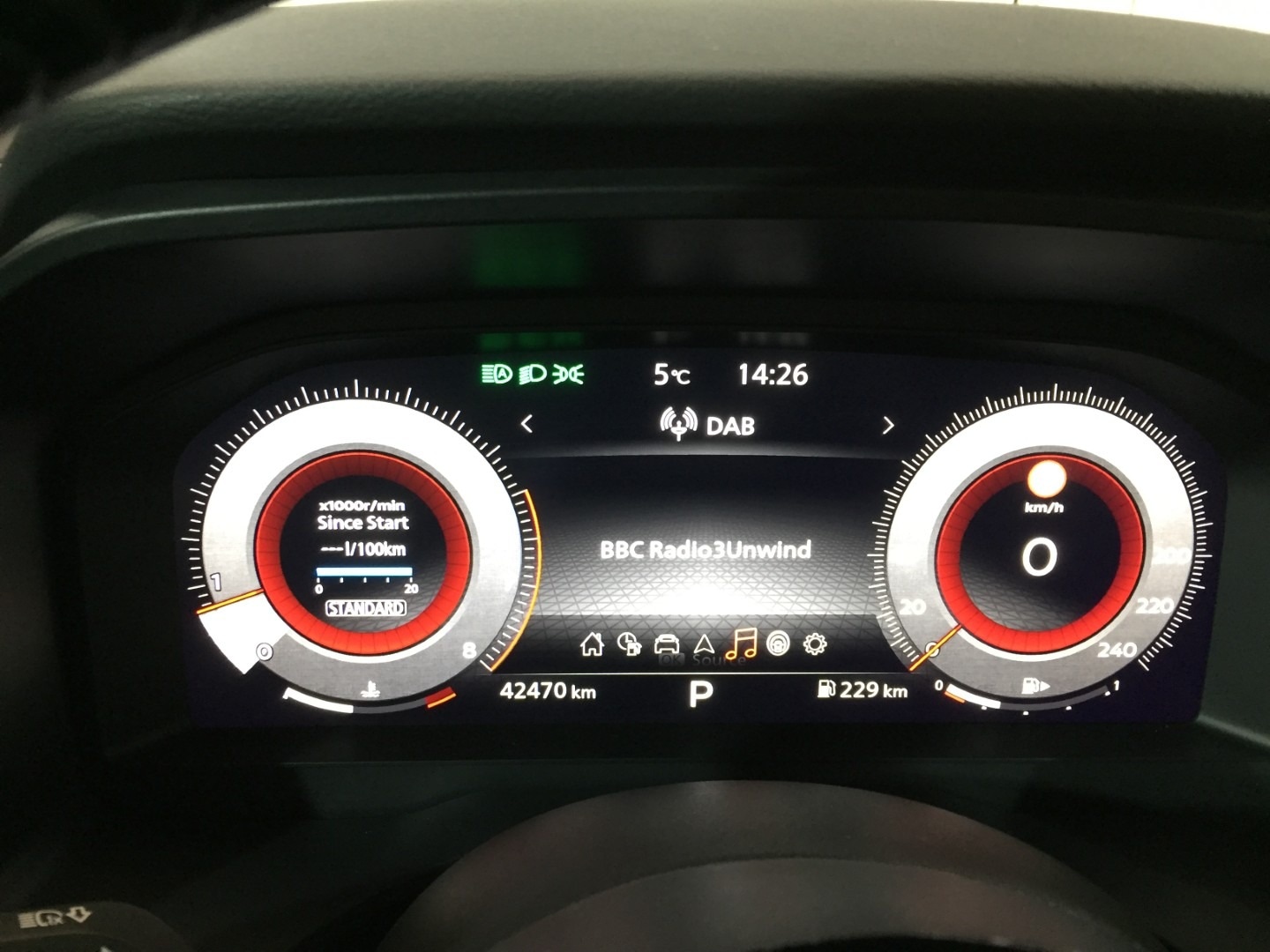 Used Nissan Qashqai 2023 for sale - 76971420: Photo 25