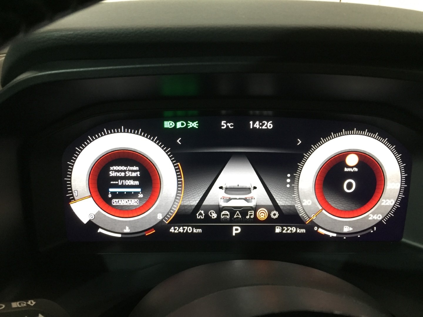 Used Nissan Qashqai 2023 for sale - 76971420: Photo 26