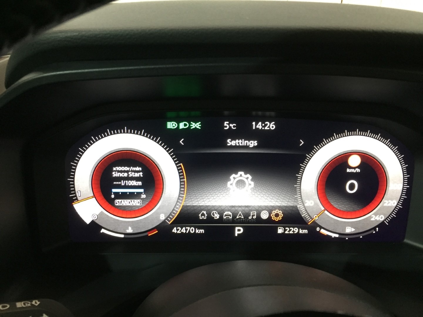 Used Nissan Qashqai 2023 for sale - 76971420: Photo 27