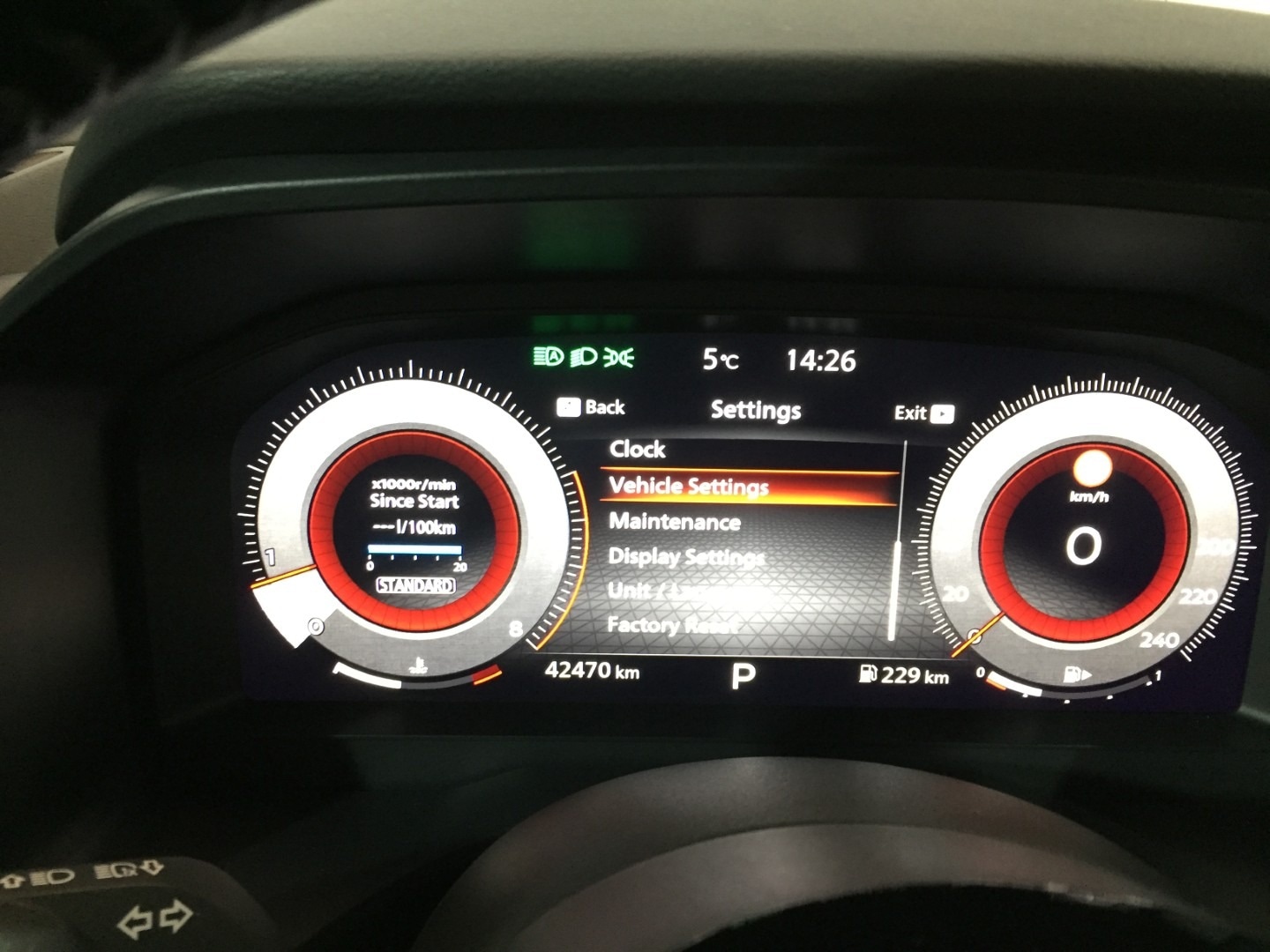 Used Nissan Qashqai 2023 for sale - 76971420: Photo 29