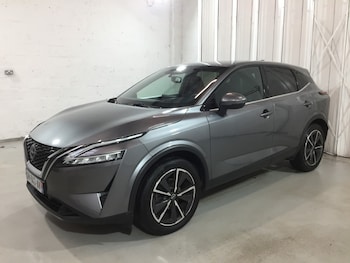 Used Nissan Qashqai 2023 for sale - 76971420: Photo