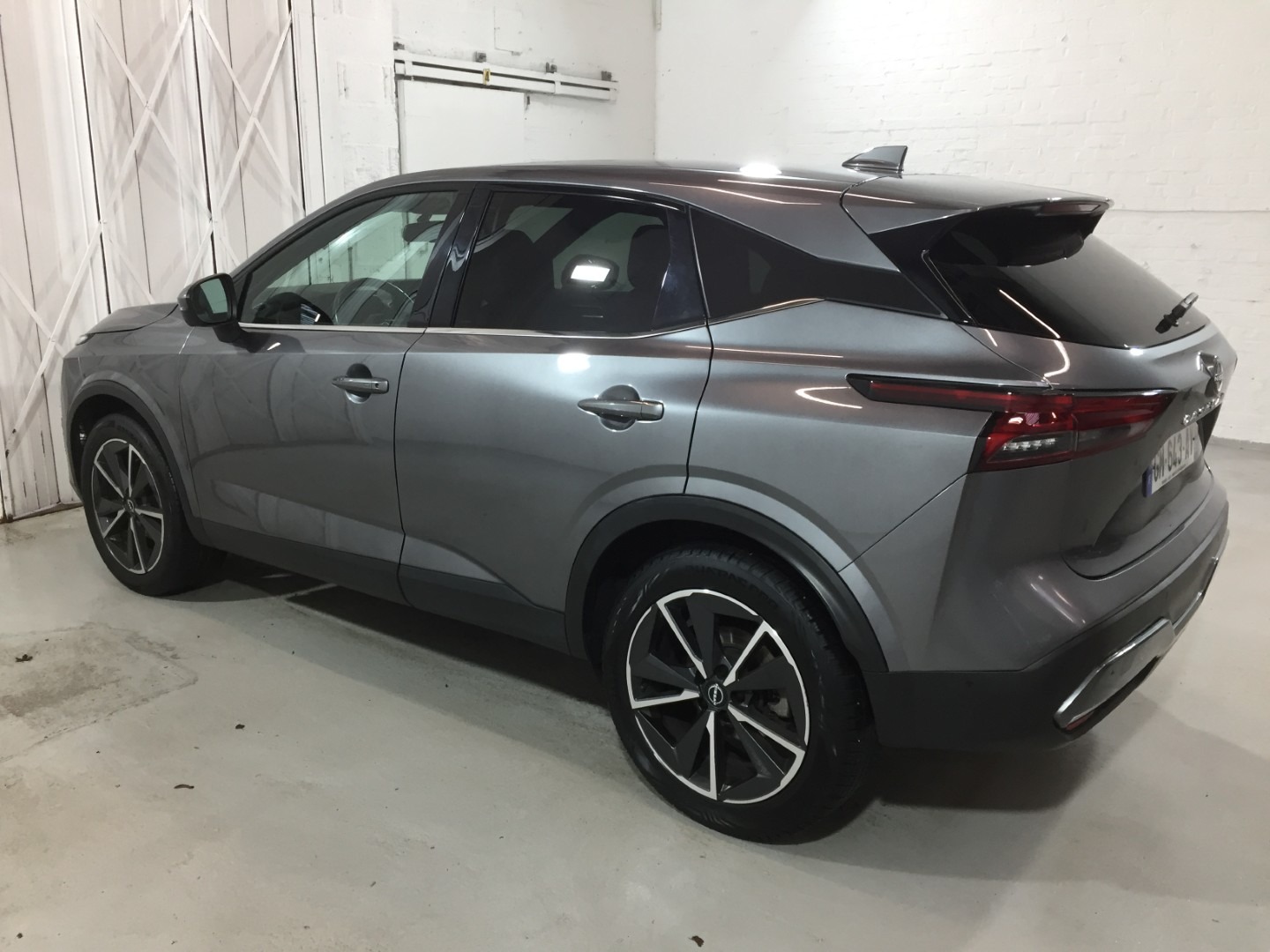 Used Nissan Qashqai 2023 for sale - 76971420: Photo 3