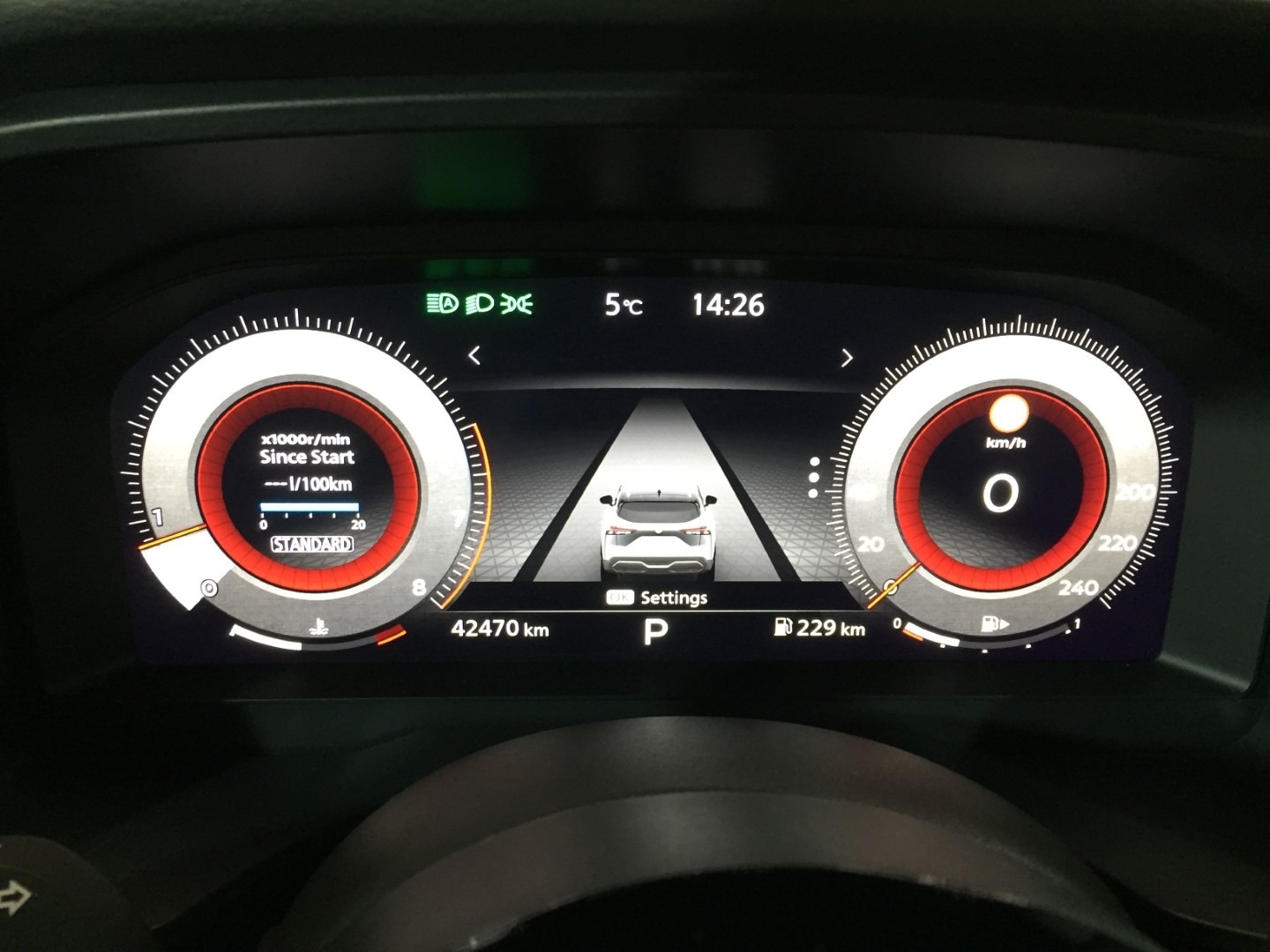 Used Nissan Qashqai 2023 for sale - 76971420: Photo 31