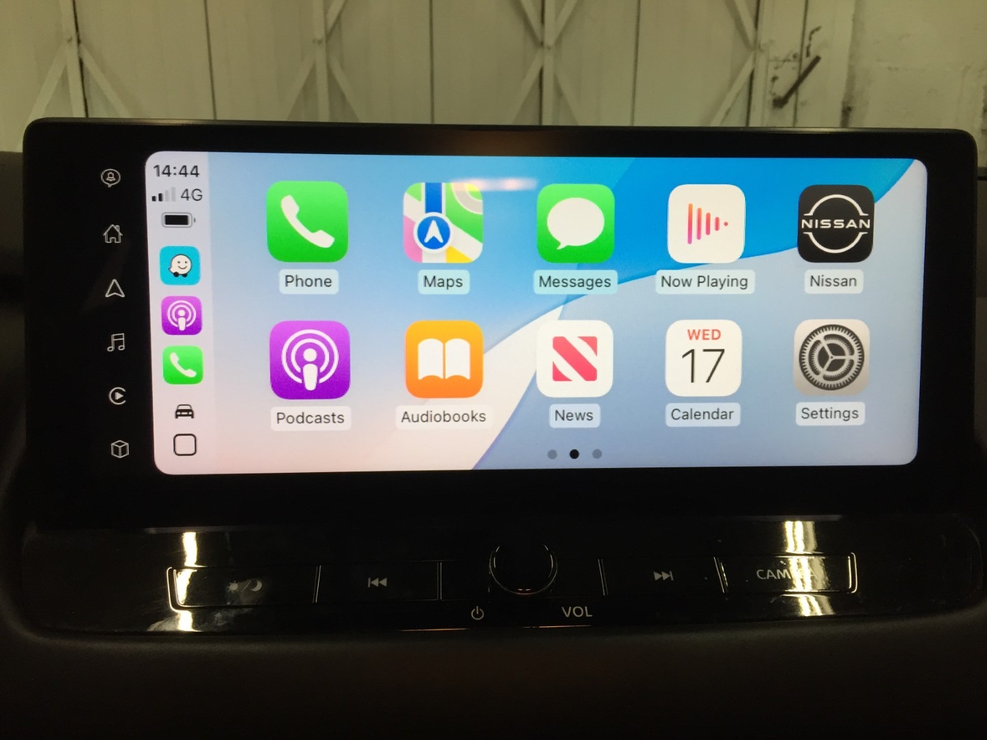 Used Nissan Qashqai 2023 for sale - 76971420: Photo 34