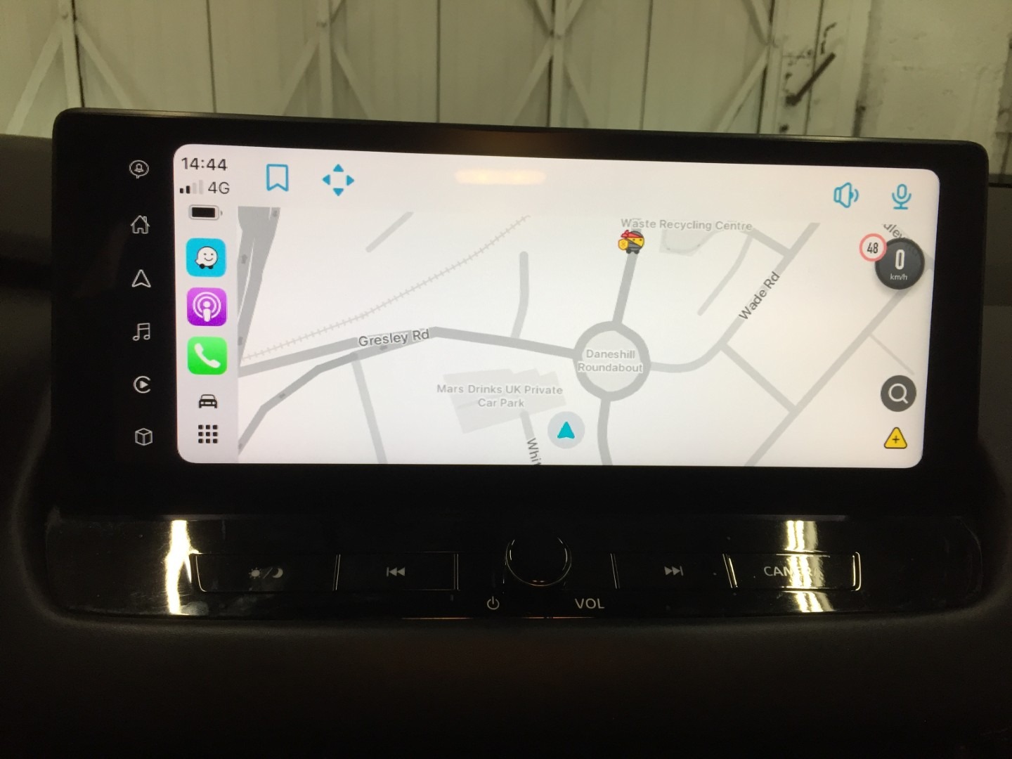 Used Nissan Qashqai 2023 for sale - 76971420: Photo 35