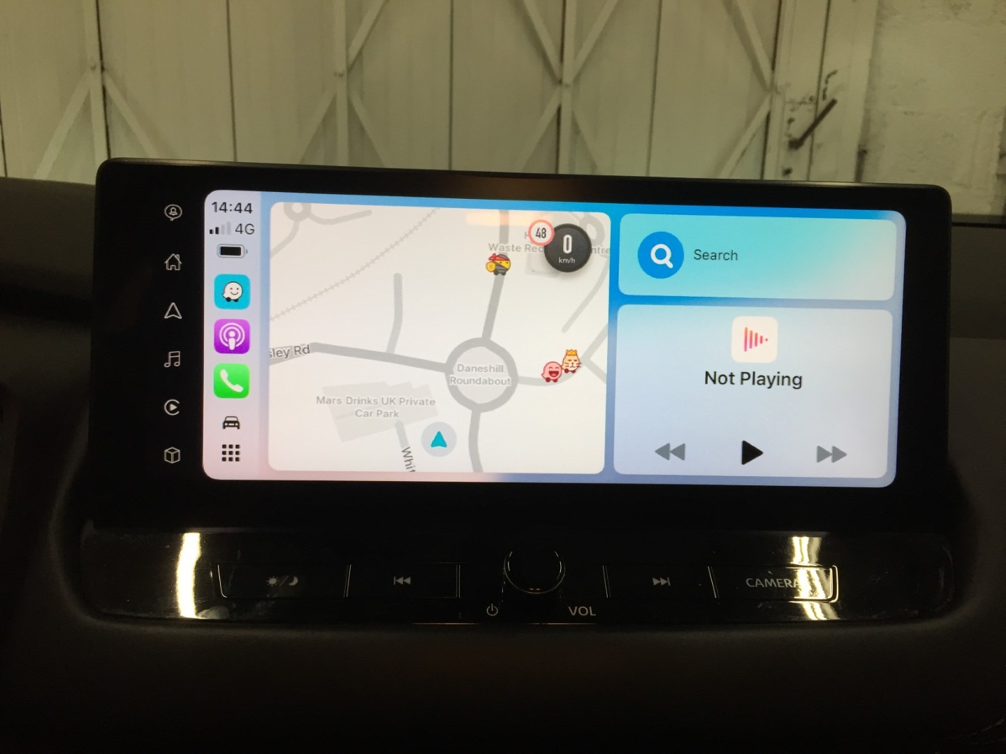 Used Nissan Qashqai 2023 for sale - 76971420: Photo 36