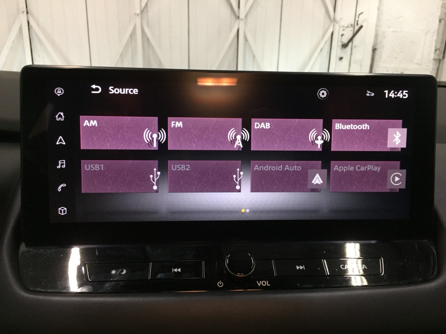 Used Nissan Qashqai 2023 for sale - 76971420: Photo 37