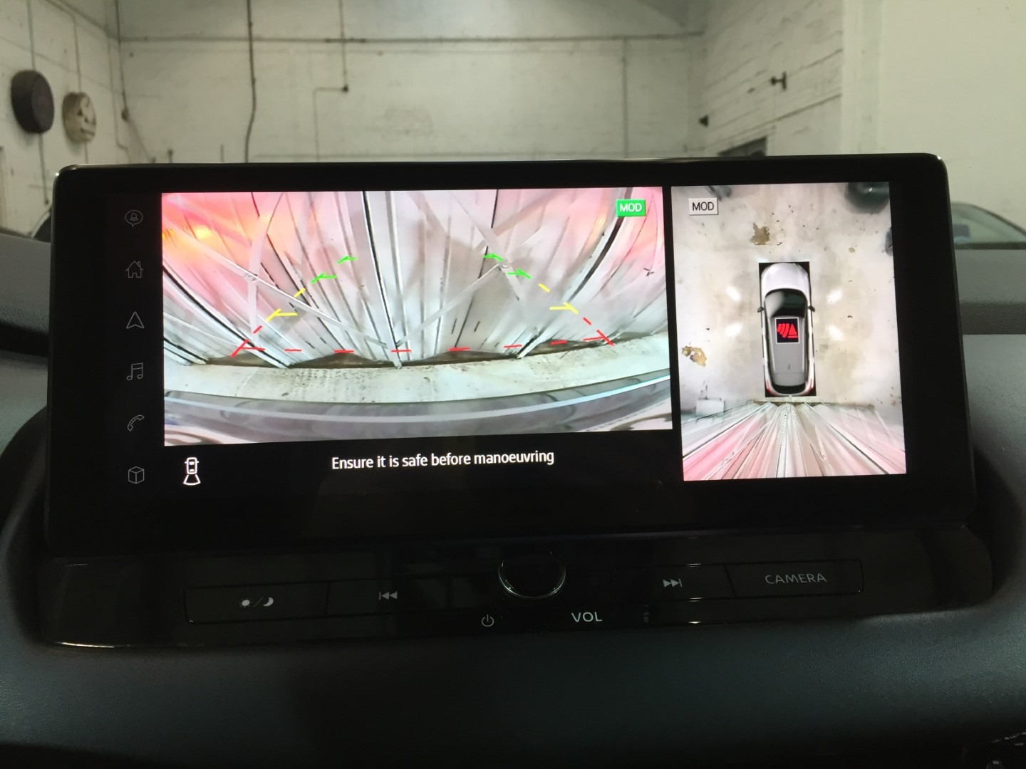 Used Nissan Qashqai 2023 for sale - 76971420: Photo 38