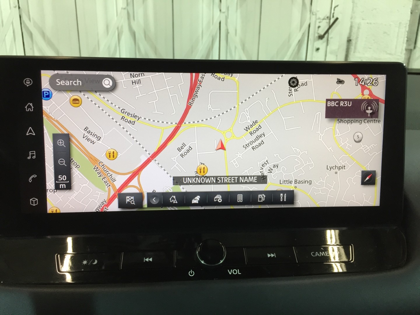 Used Nissan Qashqai 2023 for sale - 76971420: Photo 39