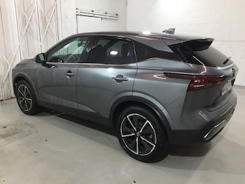 Used Nissan Qashqai 2023 for sale - 76971420: Photo