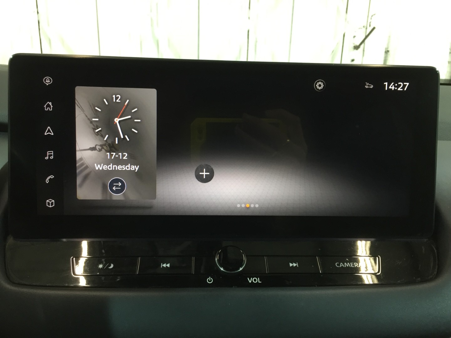 Used Nissan Qashqai 2023 for sale - 76971420: Photo 42