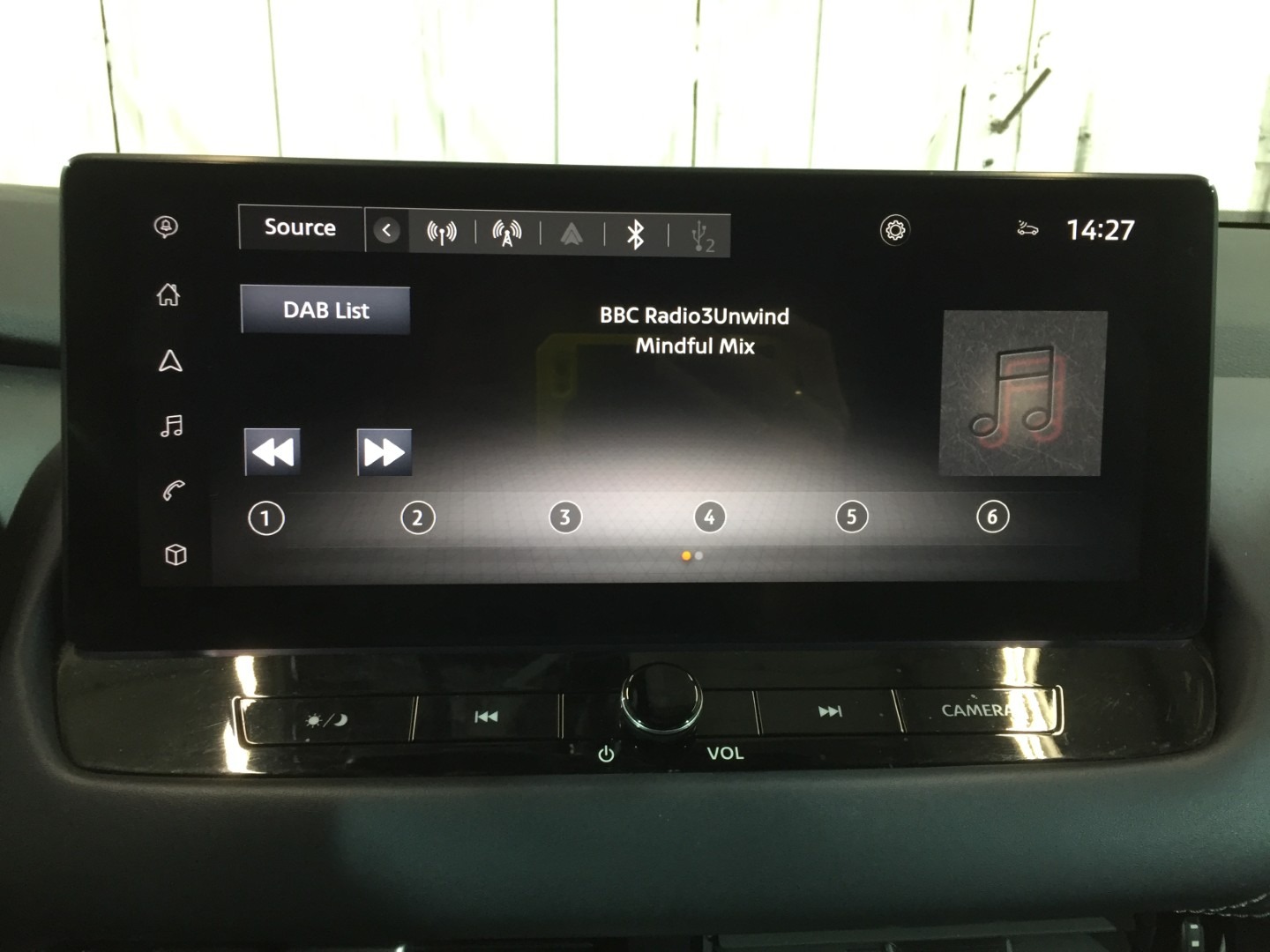 Used Nissan Qashqai 2023 for sale - 76971420: Photo 43