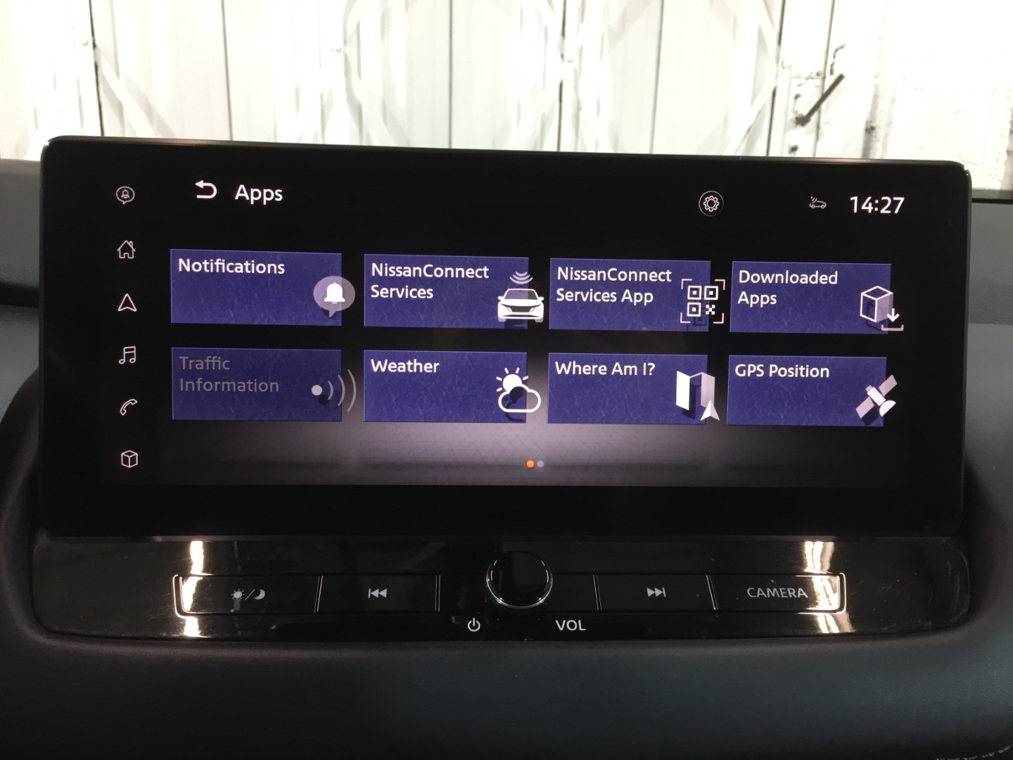 Used Nissan Qashqai 2023 for sale - 76971420: Photo 45