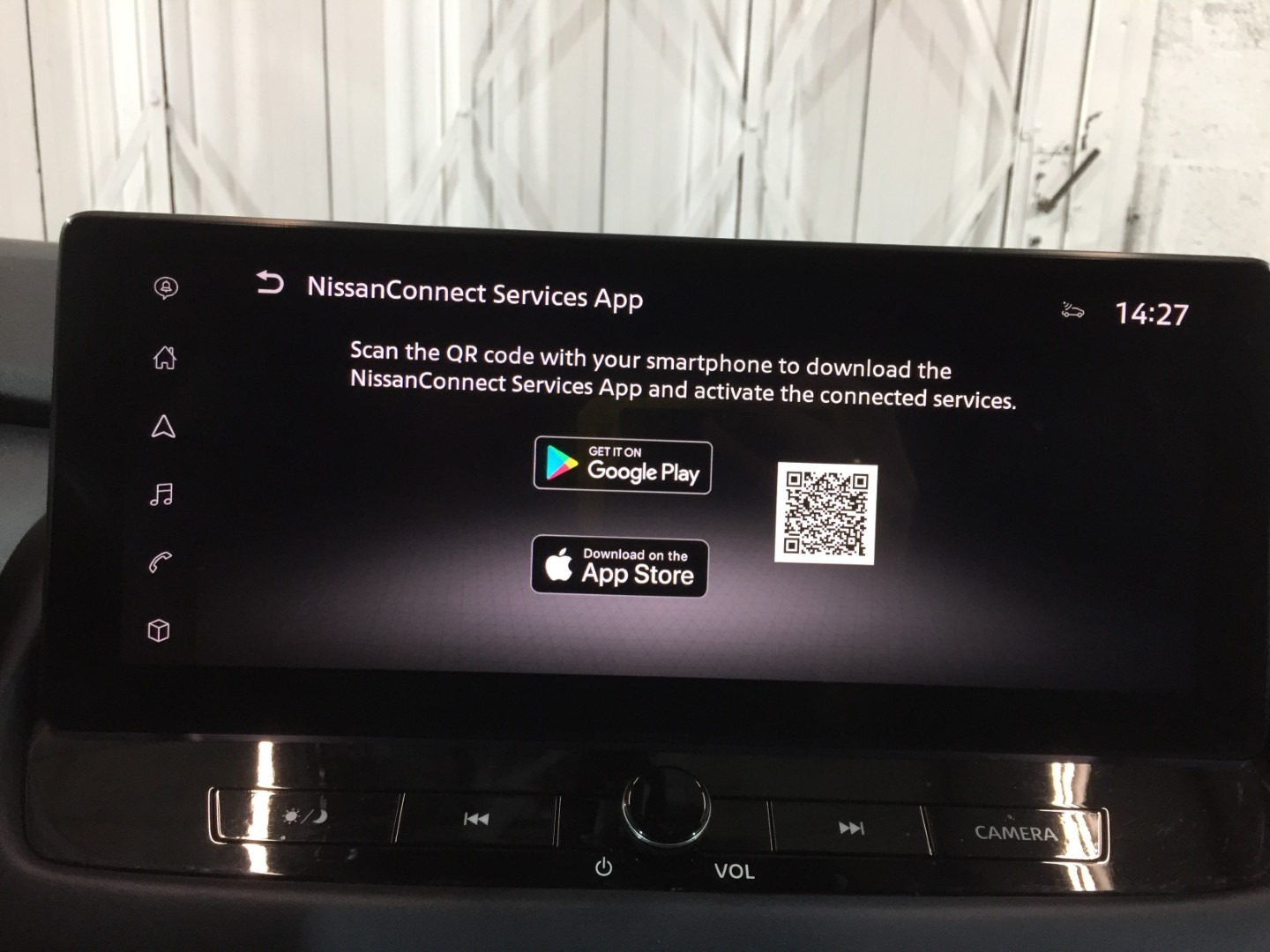 Used Nissan Qashqai 2023 for sale - 76971420: Photo 47