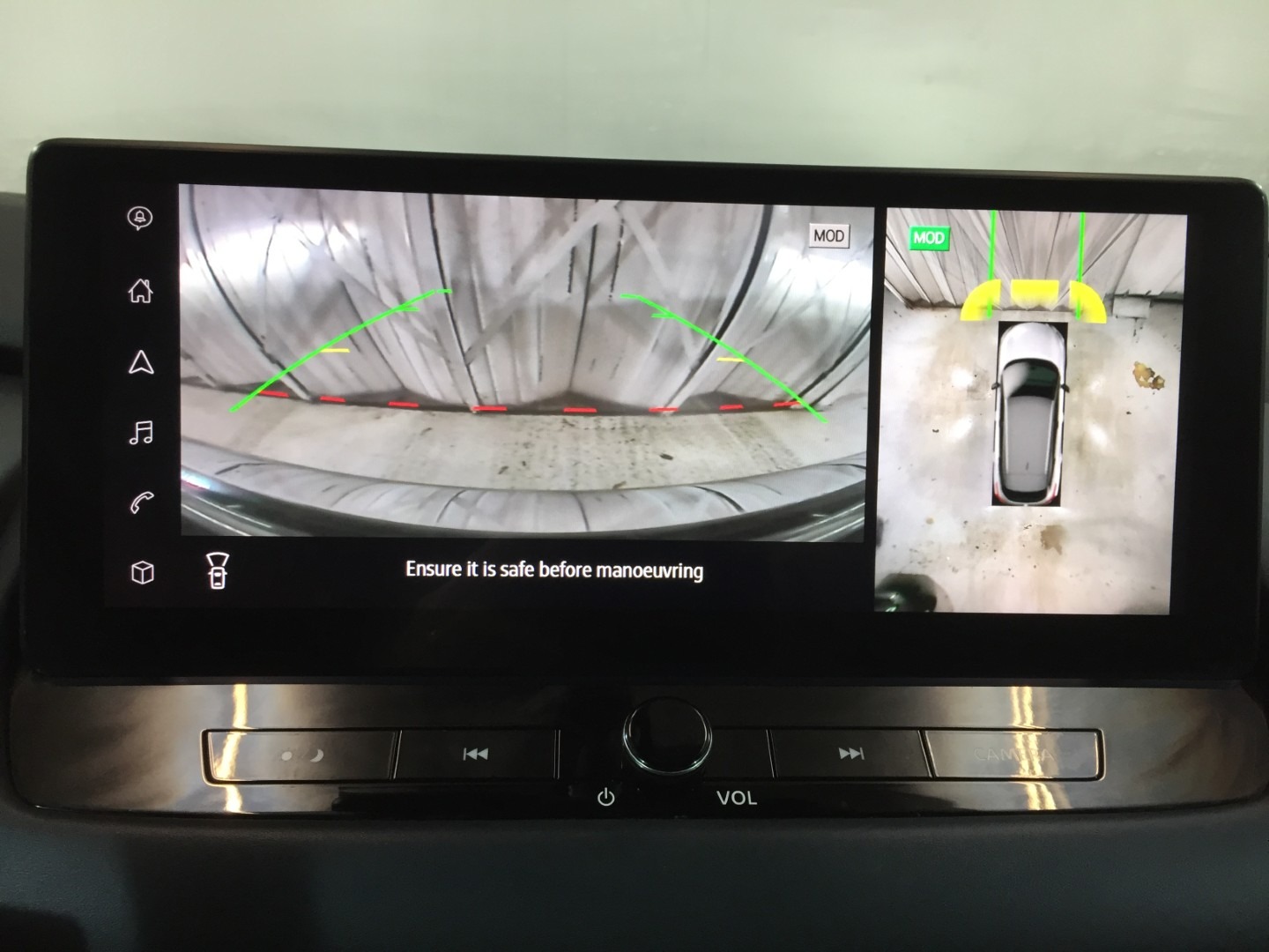 Used Nissan Qashqai 2023 for sale - 76971420: Photo 49