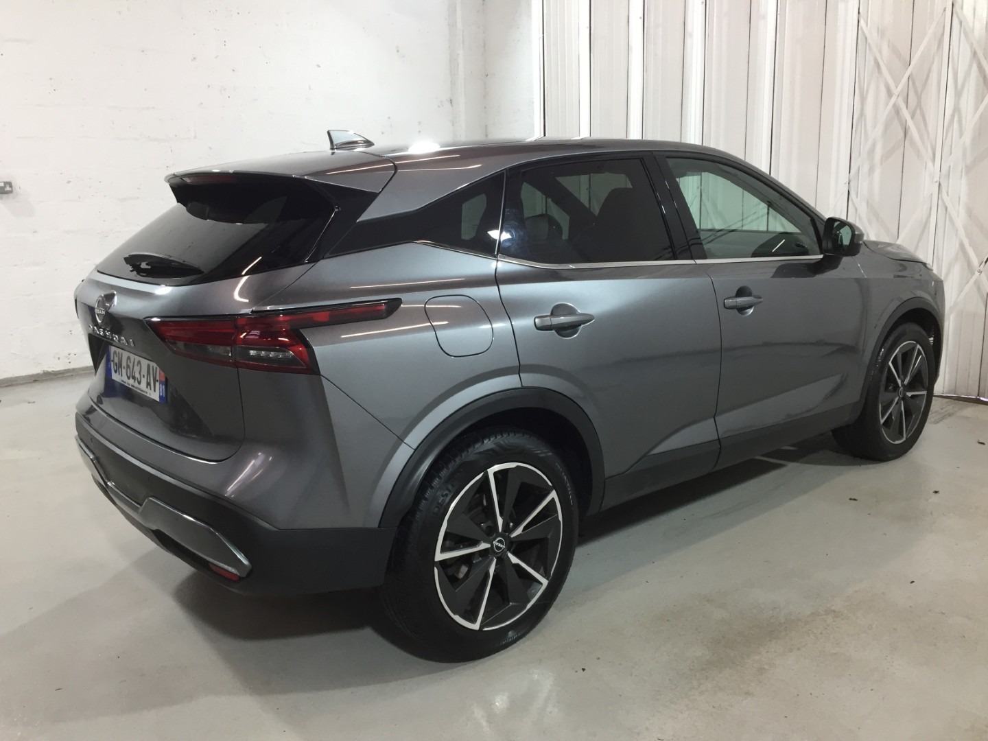 Used Nissan Qashqai 2023 for sale - 76971420: Photo 5