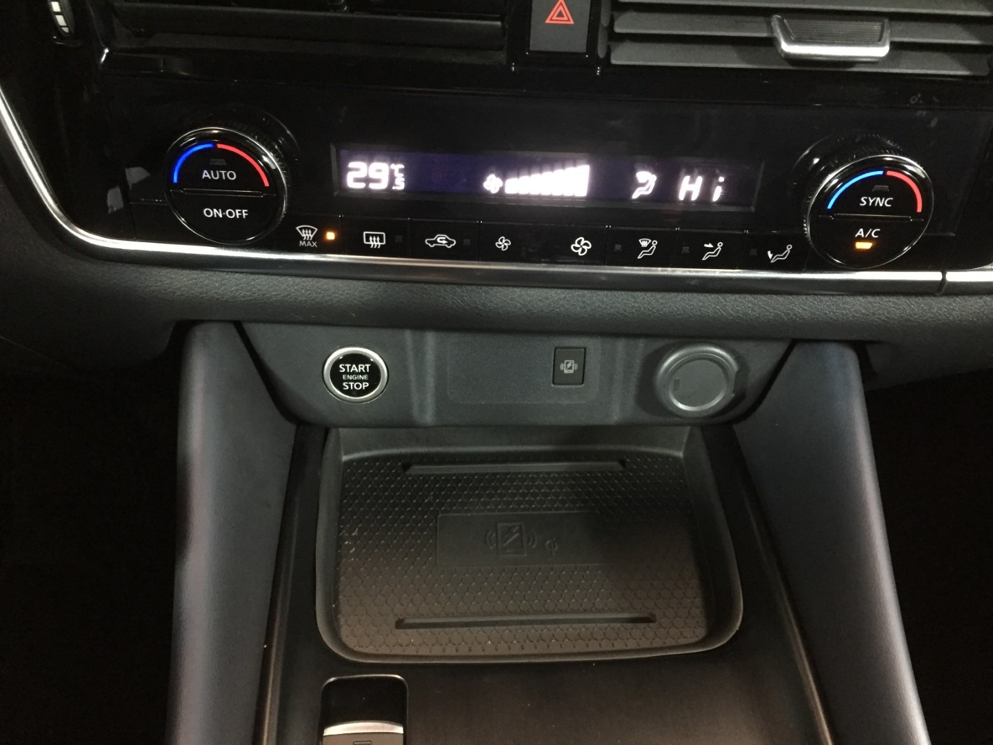 Used Nissan Qashqai 2023 for sale - 76971420: Photo 50