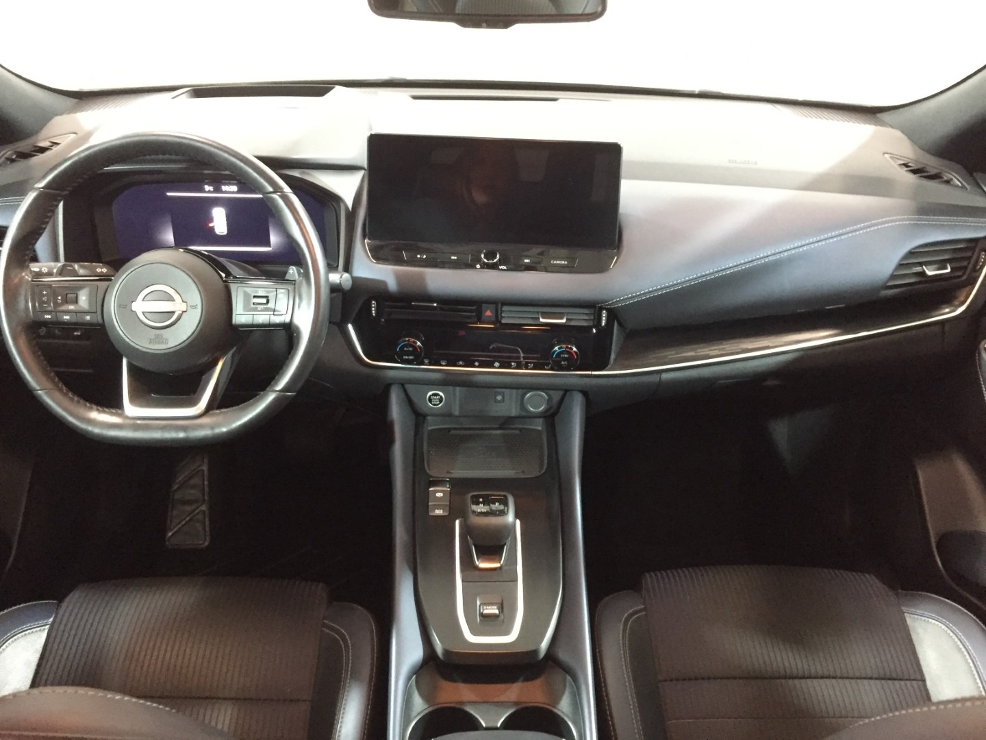 Used Nissan Qashqai 2023 for sale - 76971420: Photo 58