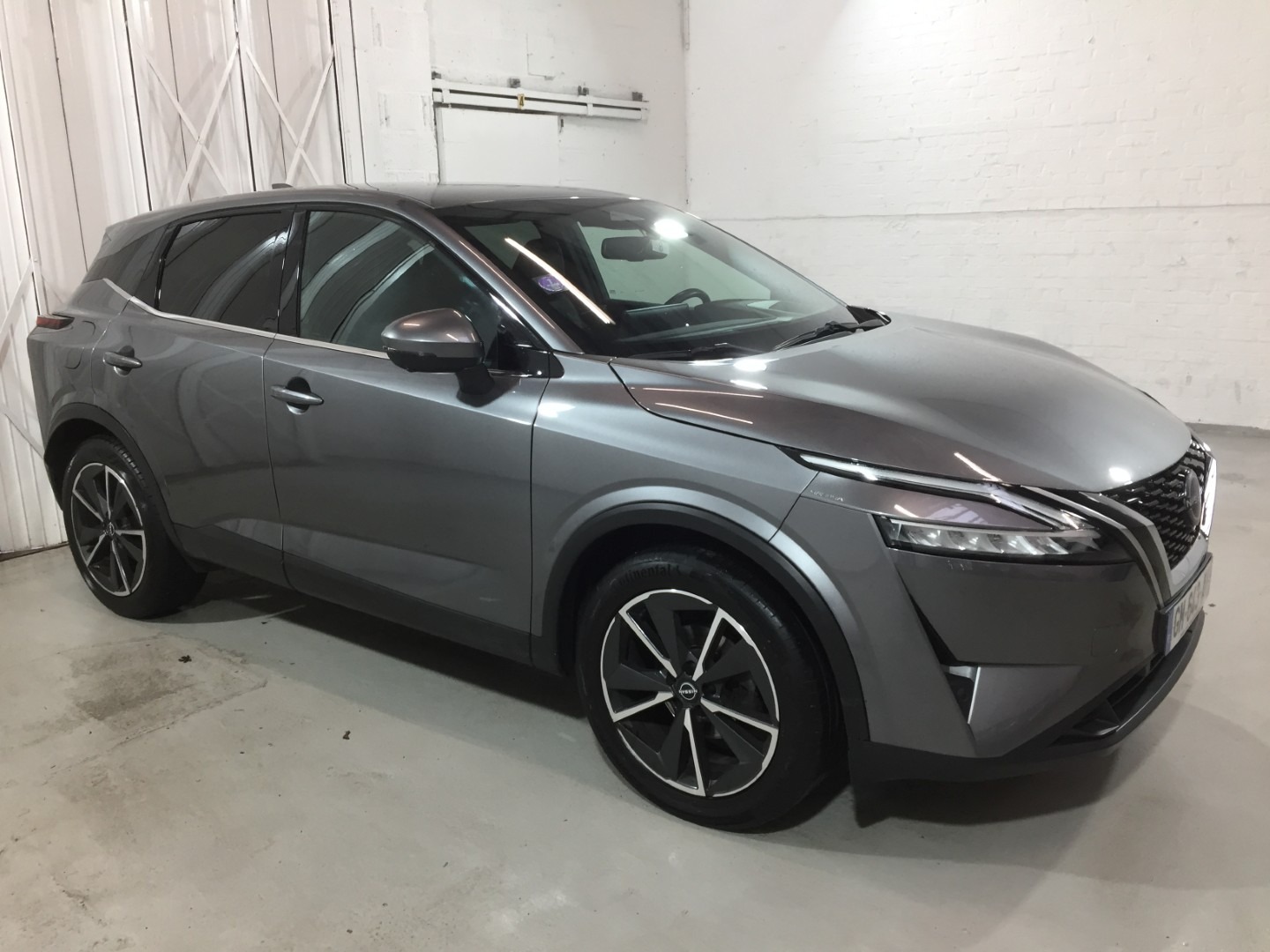 Used Nissan Qashqai 2023 for sale - 76971420: Photo 6