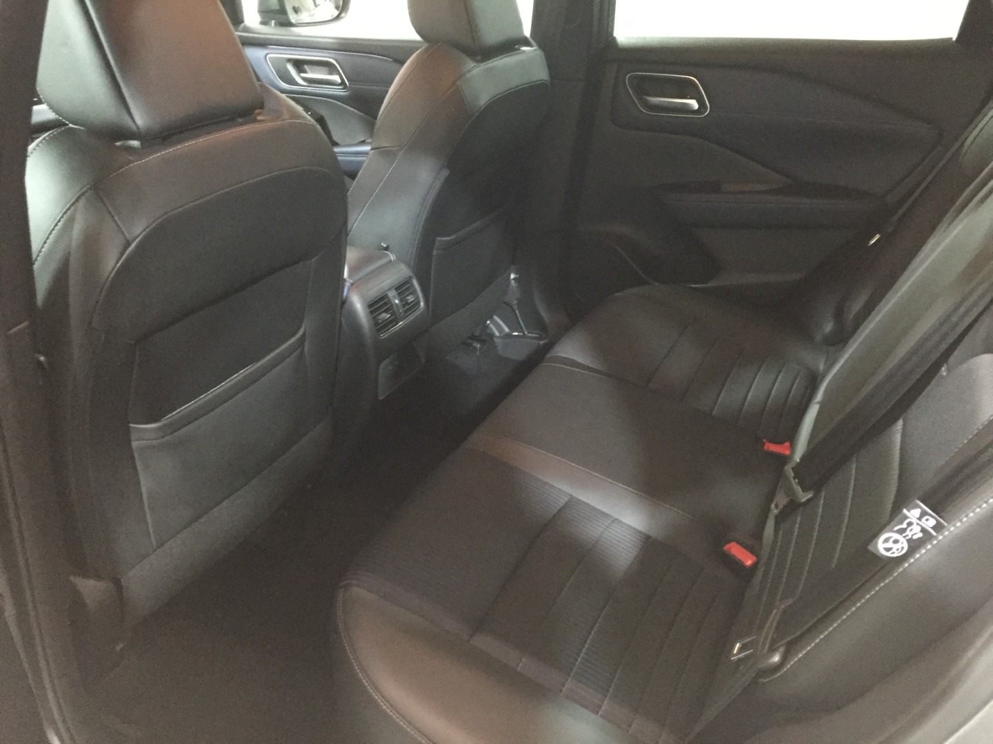 Used Nissan Qashqai 2023 for sale - 76971420: Photo 62